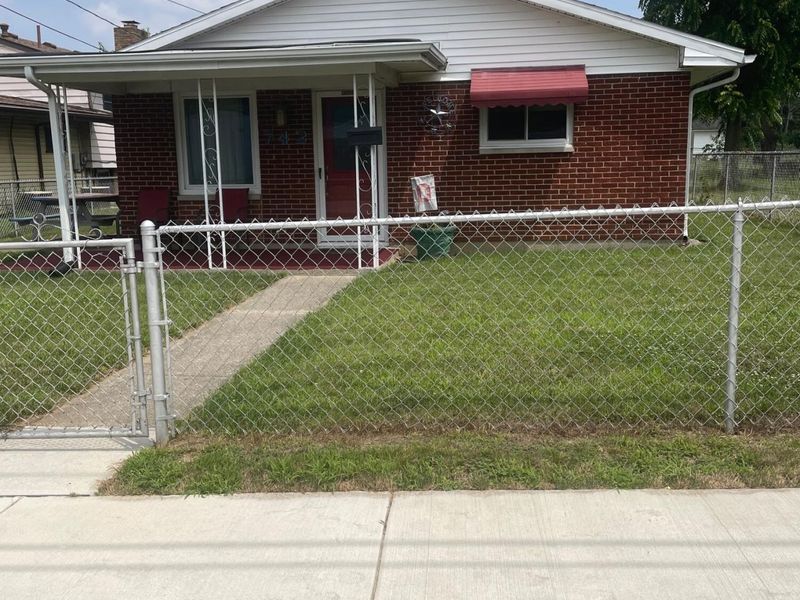 742 Montgomery Avenue, Springfield, OH 45506 Photo 1