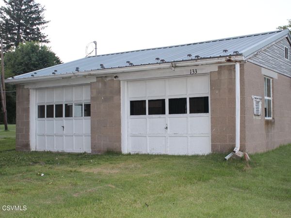 133 11TH Street , Northumberland, PA 17857