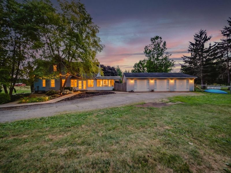 3632 County Road 168 , Cardington, OH 43315 Photo 1
