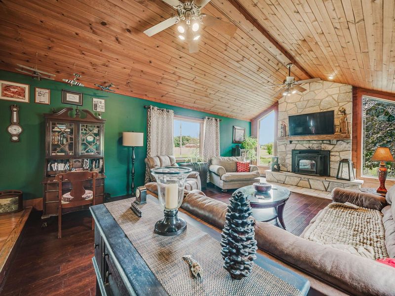 3632 County Road 168 , Cardington, OH 43315 Photo 22