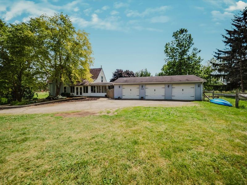 3632 County Road 168 , Cardington, OH 43315 Photo 49