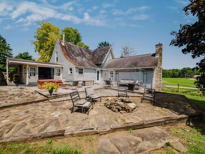 3632 County Road 168 , Cardington, OH 43315 Photo 5