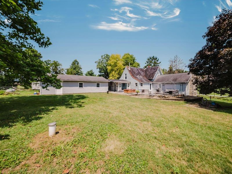 3632 County Road 168 , Cardington, OH 43315 Photo 52