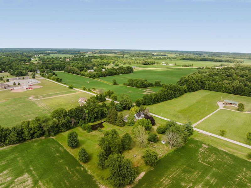 3632 County Road 168 , Cardington, OH 43315 Photo 55