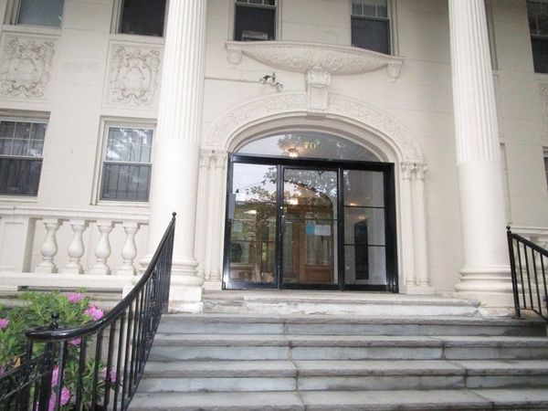 70 The Fenway, Unit B3, Boston, MA 02215