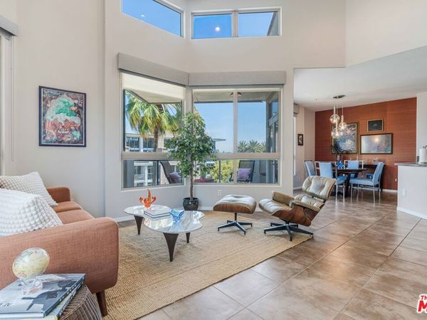 13044 Pacific Promenade, Unit 414, Playa Vista, CA 90094