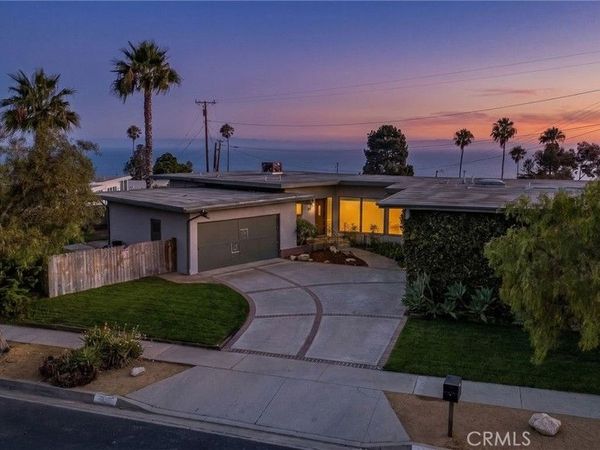 3914 Dauntless, Rancho Palos Verdes, CA 90275