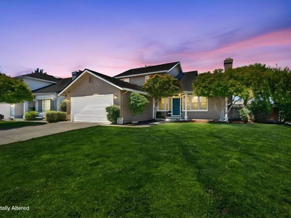 4307 Montmorency Court, San Jose, CA 95118