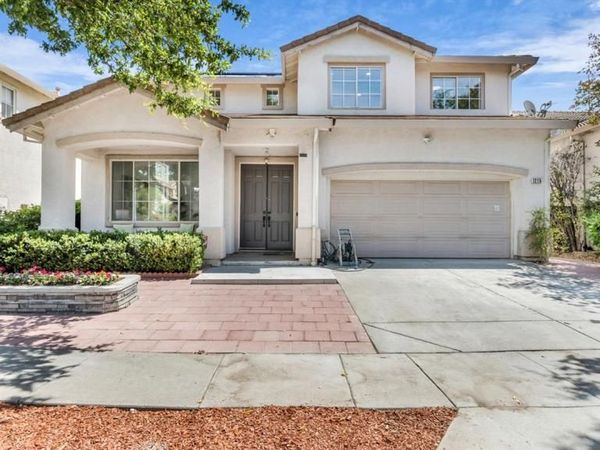 1215 Mayberry Lane, San Jose, CA 95131