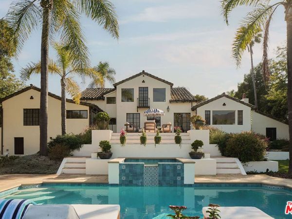 3030 Samarkand Drive, Santa Barbara, CA 93105