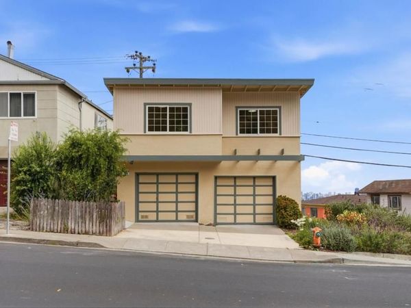 464 Southhill Boulevard, Daly City, CA 94014