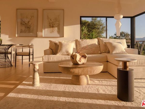 7802 Torreyson Drive , Los Angeles, CA 90046