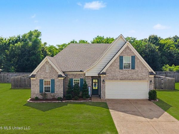 3041 Bryant Street, Southaven, MS 38672
