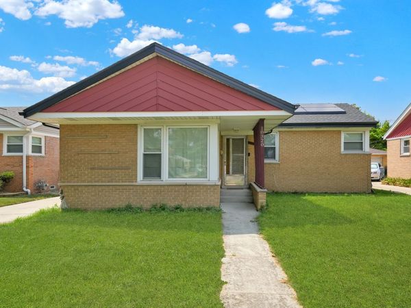 10320 Laramie Avenue , Oak Lawn, IL 60453