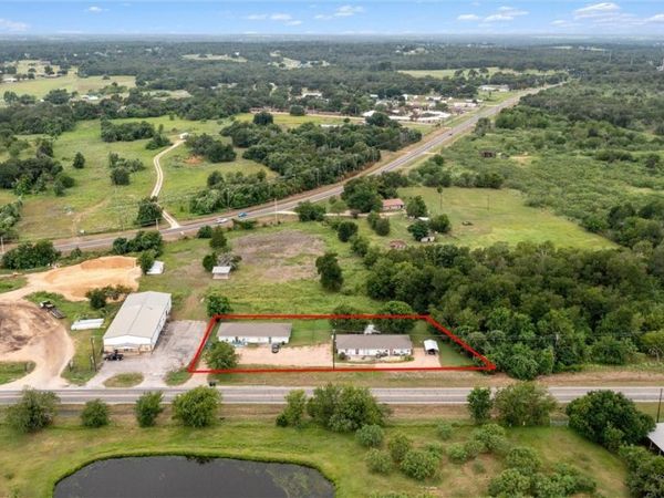 195 N Fm 487 , Rockdale, TX 76567