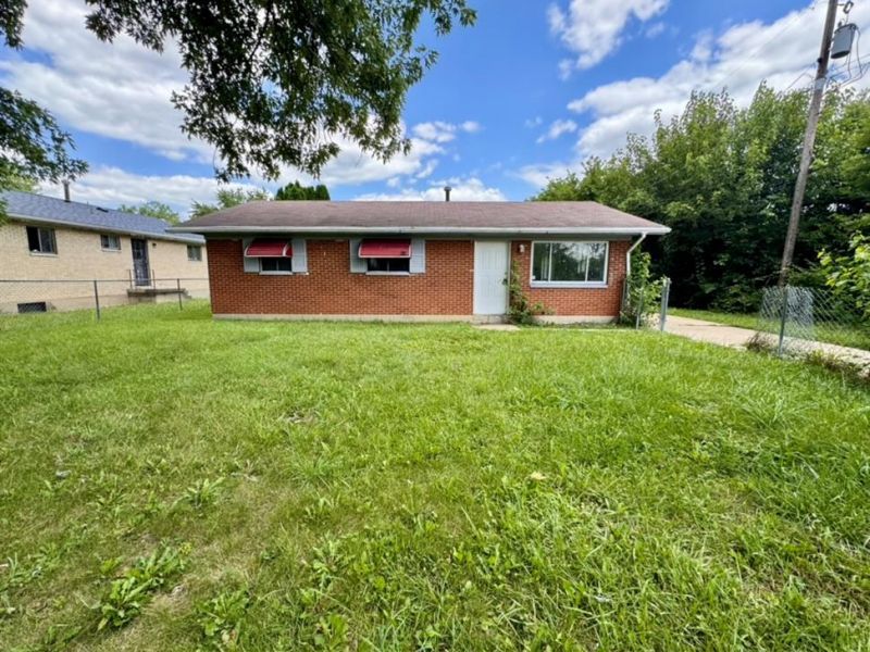 4517 Kammer Avenue, Dayton, OH 45417 Photo 1