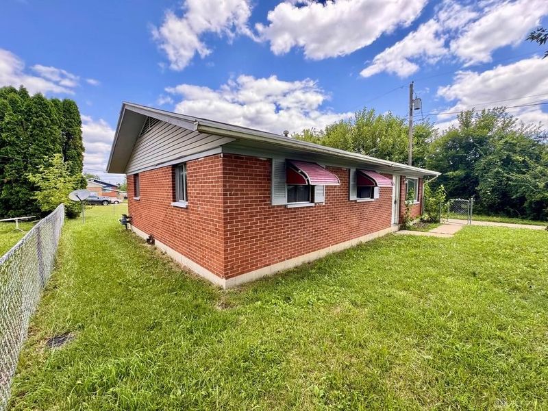 4517 Kammer Avenue, Dayton, OH 45417 Photo 2