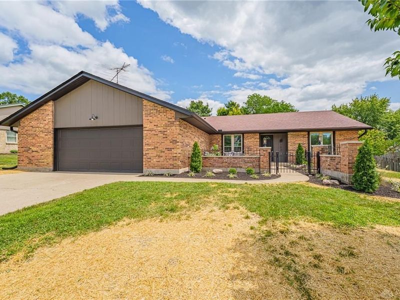 1032 Birchton Place, Vandalia, OH 45377 Photo 1