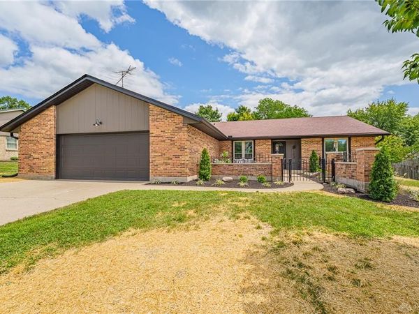 1032 Birchton Place, Vandalia, OH 45377