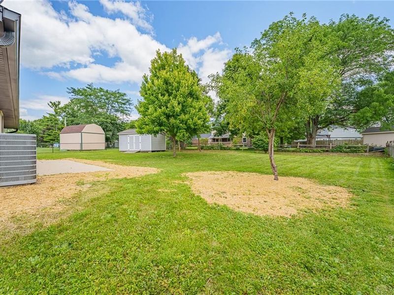 1032 Birchton Place, Vandalia, OH 45377 Photo 21