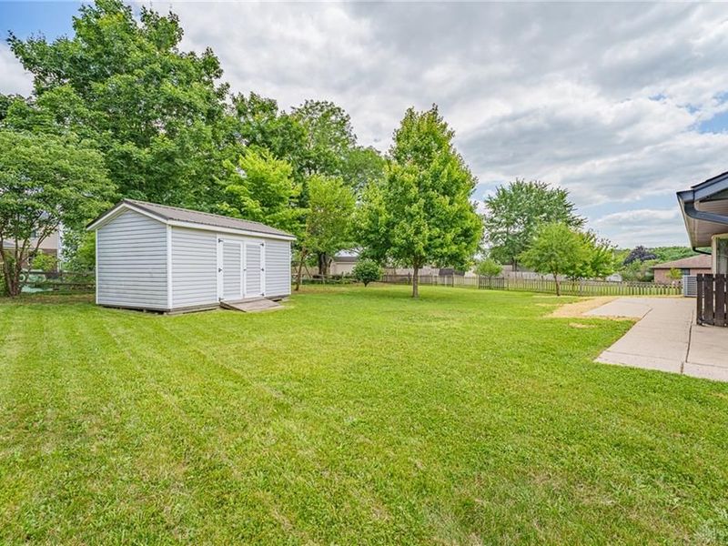 1032 Birchton Place, Vandalia, OH 45377 Photo 22