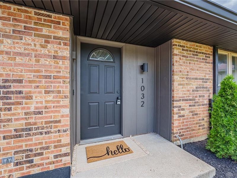 1032 Birchton Place, Vandalia, OH 45377 Photo 4