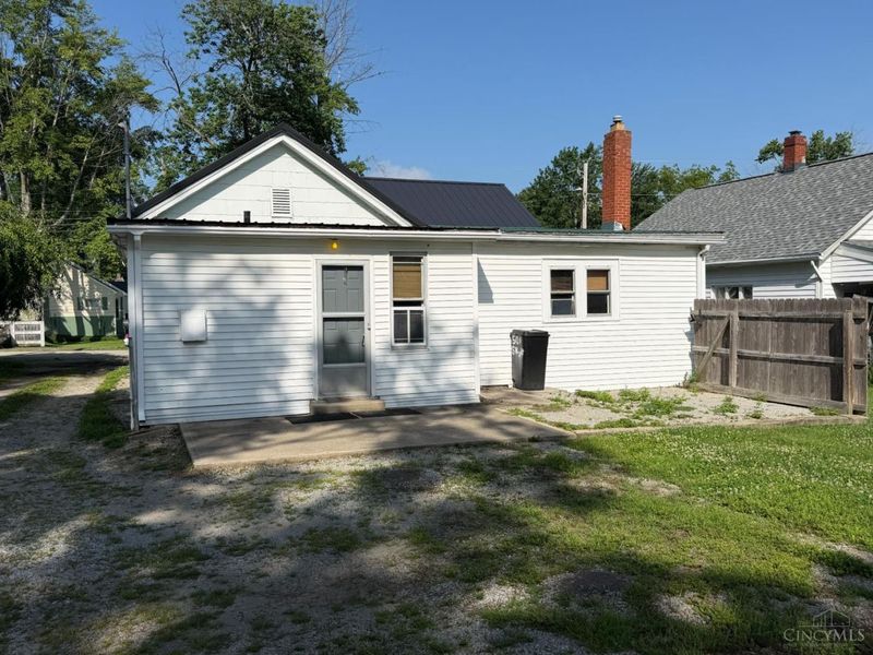 501 S Wright Street, Blanchester, OH 45107 Photo 2