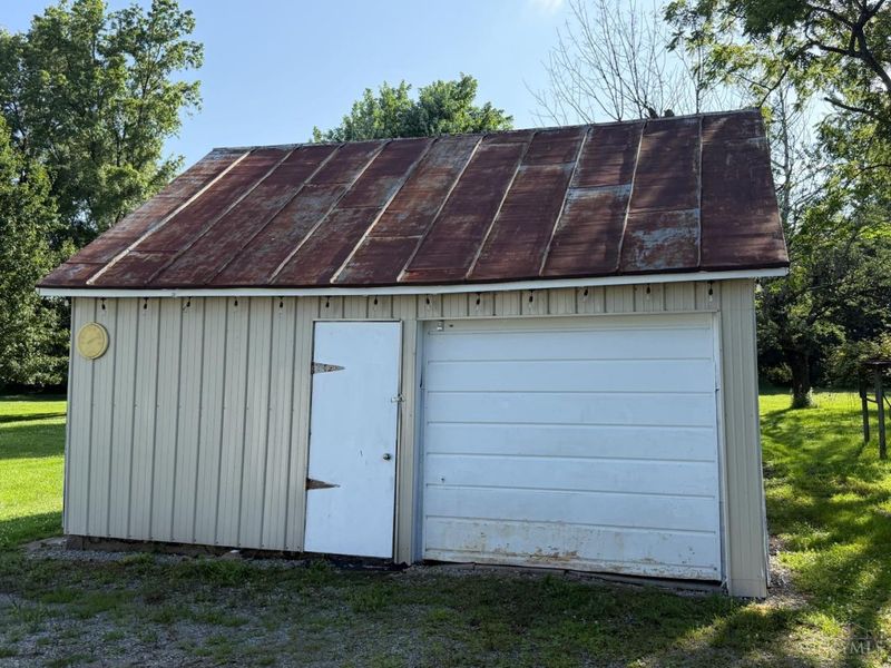 501 S Wright Street, Blanchester, OH 45107 Photo 3