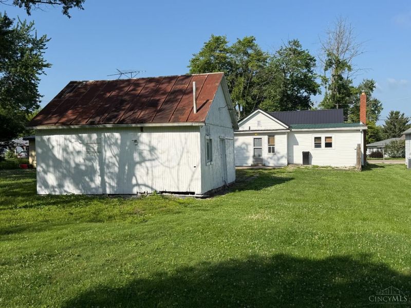 501 S Wright Street, Blanchester, OH 45107 Photo 5
