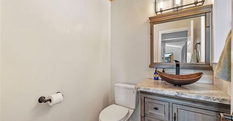 655 Saddlehorn Drive, Incline Village, NV 89451 Photo
