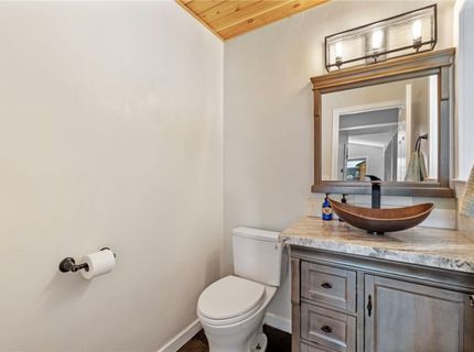 655 Saddlehorn Drive, Incline Village, NV 89451 Photo