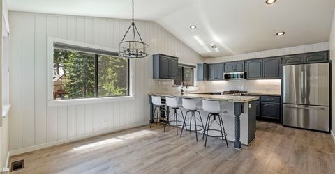 655 Saddlehorn Drive, Incline Village, NV 89451 Photo