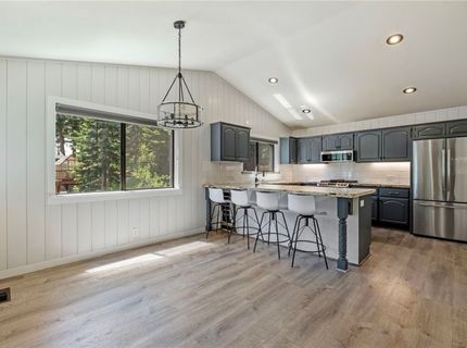 655 Saddlehorn Drive, Incline Village, NV 89451 Photo