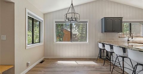 655 Saddlehorn Drive, Incline Village, NV 89451 Photo