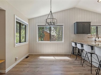 655 Saddlehorn Drive, Incline Village, NV 89451 Photo