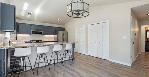 655 Saddlehorn Drive, Incline Village, NV 89451 Photo