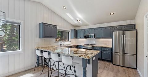 655 Saddlehorn Drive, Incline Village, NV 89451 Photo