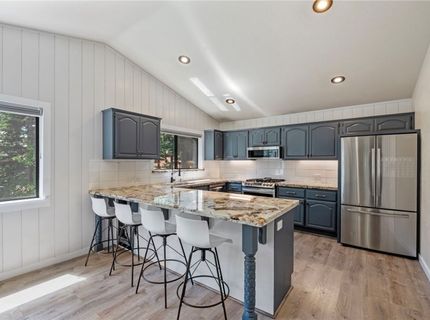655 Saddlehorn Drive, Incline Village, NV 89451 Photo