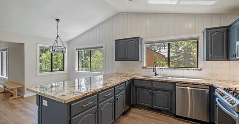 655 Saddlehorn Drive, Incline Village, NV 89451 Photo