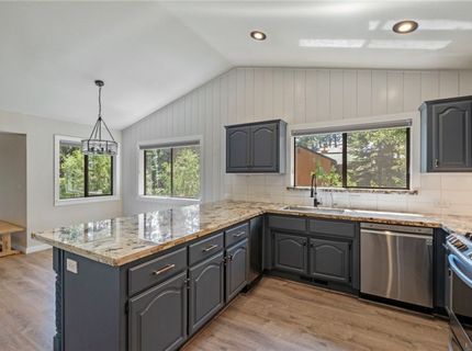 655 Saddlehorn Drive, Incline Village, NV 89451 Photo