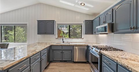 655 Saddlehorn Drive, Incline Village, NV 89451 Photo