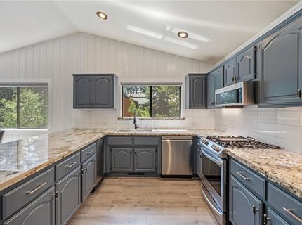 655 Saddlehorn Drive, Incline Village, NV 89451 Photo