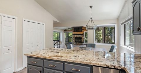 655 Saddlehorn Drive, Incline Village, NV 89451 Photo