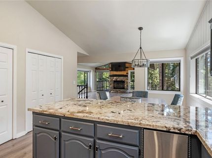 655 Saddlehorn Drive, Incline Village, NV 89451 Photo