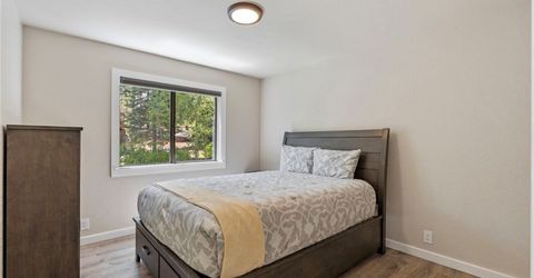 655 Saddlehorn Drive, Incline Village, NV 89451 Photo