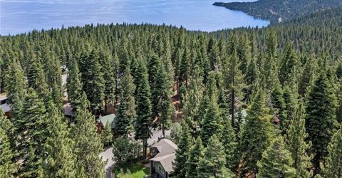 655 Saddlehorn Drive, Incline Village, NV 89451 Photo