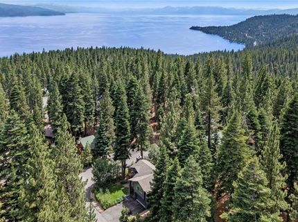 655 Saddlehorn Drive, Incline Village, NV 89451 Photo