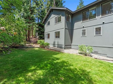 655 Saddlehorn Drive, Incline Village, NV 89451 Photo
