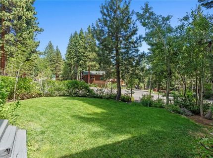 655 Saddlehorn Drive, Incline Village, NV 89451 Photo