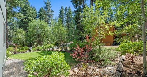 655 Saddlehorn Drive, Incline Village, NV 89451 Photo